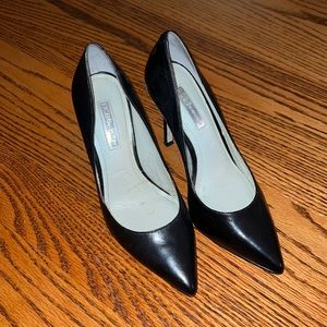 BCBG Heels